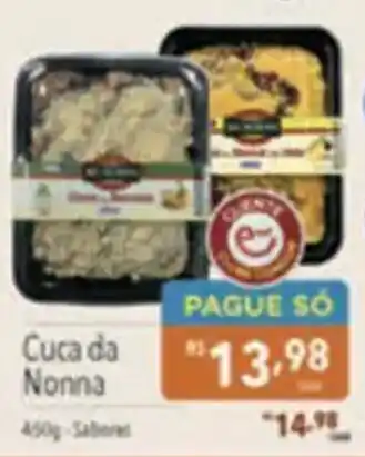 Cuca da Nonna