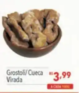Supermercados Condor Grostoli/ Cueva Virada oferta