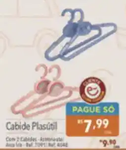 Supermercados Condor Cabide Plasútil oferta
