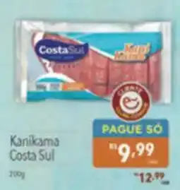 Supermercados Condor Kanikama Costa Sul oferta