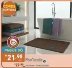 Supermercados Condor Piso Tocatta oferta