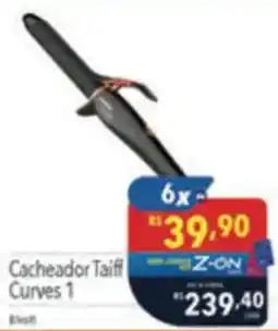 Supermercados Condor Cacheador taiff curves 1 oferta