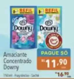 Supermercados Condor Amaciante Concentrado Downy oferta