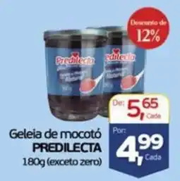 Cometa Supermercados Geleia de mocotó predilecta oferta