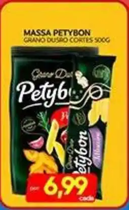 Novo Mix Massa Petybon oferta