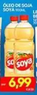 Novo Mix Oleo De Soja Soya oferta
