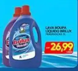 Novo Mix Lava louça líquido brilux oferta