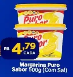 Super Show Margarina Puro Sabor oferta