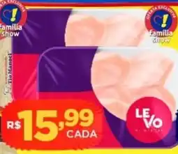 Super Show Le vo oferta