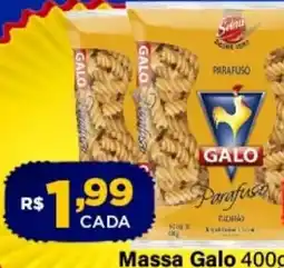 Super Show Massa galo parafuso oferta
