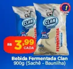 Super Show Bebida fermentada clan oferta
