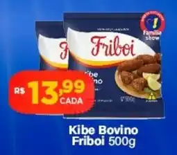 Super Show Kibe Bovino oferta