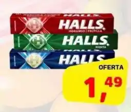 Cercadão halls oferta