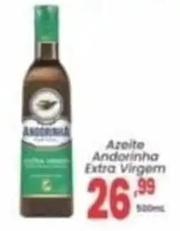 Primor Supermercado Azeite Andorinha extra virgem oferta