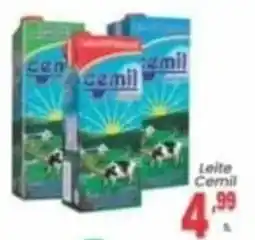 Primor Supermercado Leite cemil oferta
