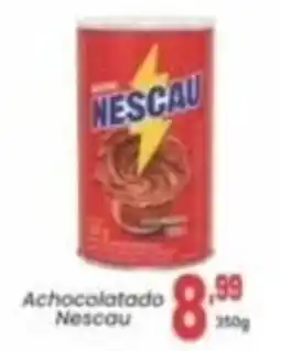 Primor Supermercado Achocolatado Nescau oferta