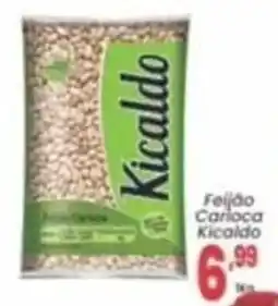 Primor Supermercado Feijão carioca kicaldo oferta