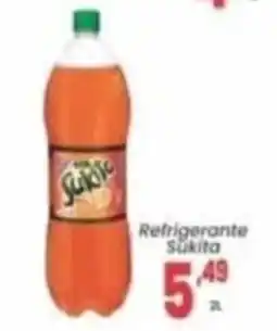 Primor Supermercado Refrigerante Sukita oferta