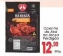 Primor Supermercado Coxinha da Asa na Brasa Perdigão oferta