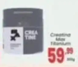 Primor Supermercado Creatina max titanium oferta