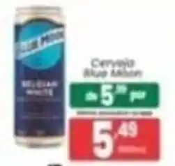Primor Supermercado Cerveja Blue Moon oferta