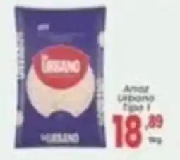 Primor Supermercado Arroz Urbano tipo 1 oferta