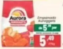 Primor Supermercado Empanada auroragets oferta