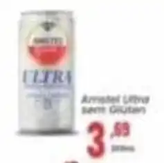 Primor Supermercado Armalite ultra sem gluten oferta