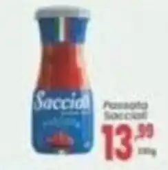 Primor Supermercado Passeata Saccial oferta