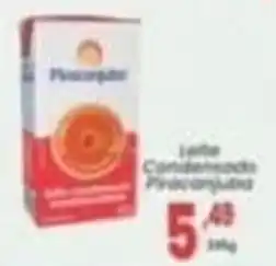 Primor Supermercado Leite Condensado Piraquibá oferta