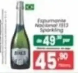 Primor Supermercado Espumante Nacional 1913 Sparkling oferta
