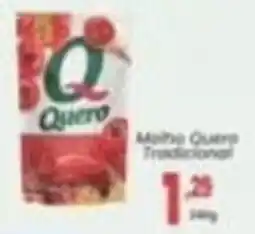 Primor Supermercado Molho Quero Tradicional oferta