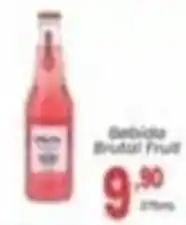 Primor Supermercado Bebida brutal fruit oferta
