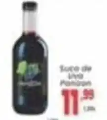 Primor Supermercado Soco de Uva Passa oferta