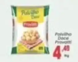 Primor Supermercado Polvilho Doce Pravati oferta