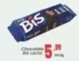 Primor Supermercado Chocolate em Lacta oferta