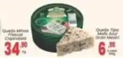 Primor Supermercado Queijo Minas Frescal Copinada oferta