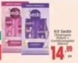 Primor Supermercado Kit Sedo oferta