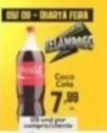 Primor Supermercado Coca-Cola oferta