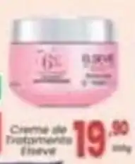 Primor Supermercado Creme de tratamento efeito oferta