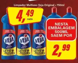 Rede Supermarket Veja oferta