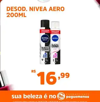 Desod. nivea aero