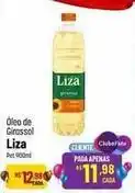 Muffato Liza - óleo de girossol oferta