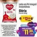 Muffato Glória - leite em pó integral oferta