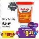 Muffato Doce de leite oferta