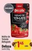 Muffato Q delicia - molho de tomate refogado oferta