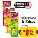 Muffato Importado - batata sabores oferta