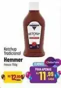 Muffato Hemmer - ketchup tradicional oferta