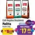 Muffato Melitta - café regioes brasileiras oferta