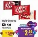 Muffato Sabores - wafer sabores oferta